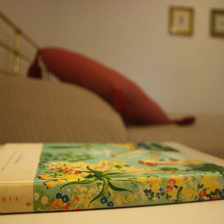 Al Portoro Διαμέρισμα Λα Σπέτσια Εξωτερικό φωτογραφία