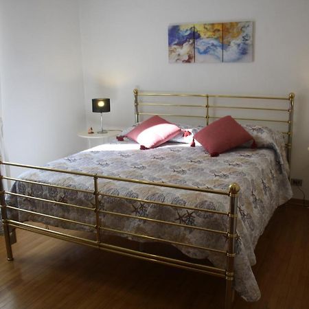 Al Portoro Διαμέρισμα Λα Σπέτσια Εξωτερικό φωτογραφία