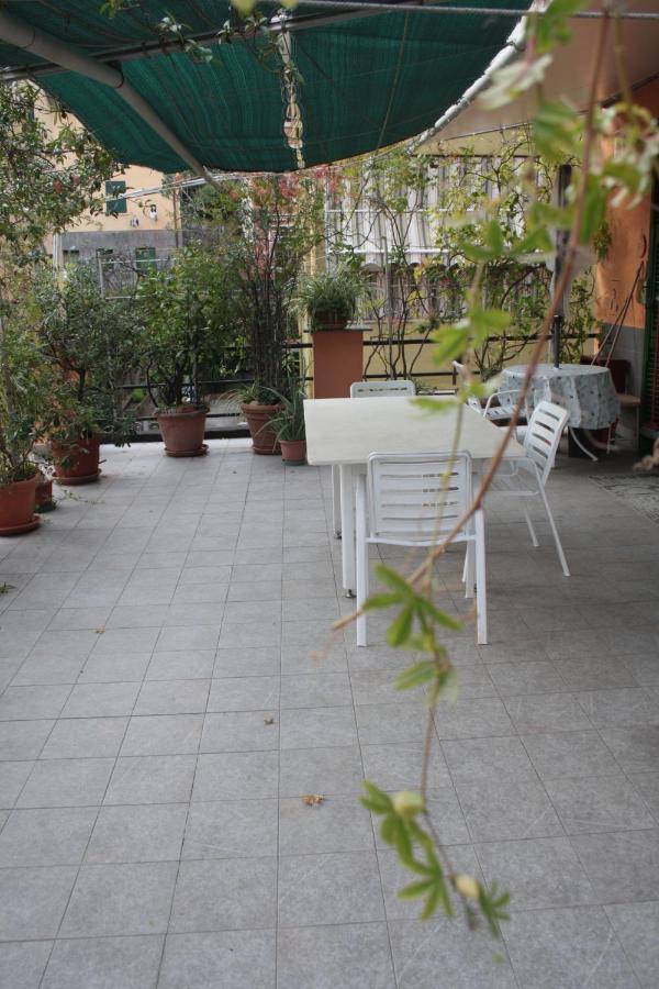 Al Portoro Διαμέρισμα Λα Σπέτσια Εξωτερικό φωτογραφία